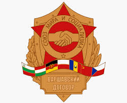 Warsaw Pact